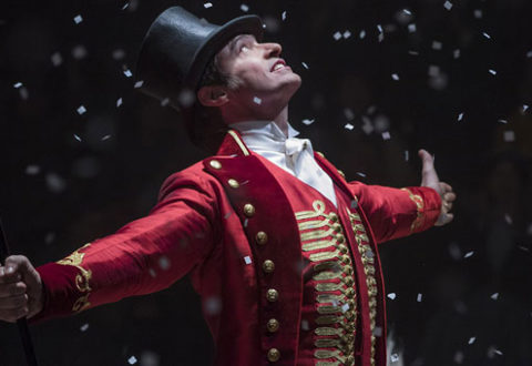 The Greatest Showman