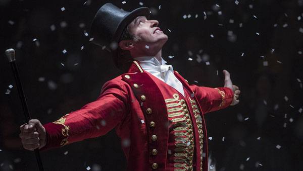 The Greatest Showman