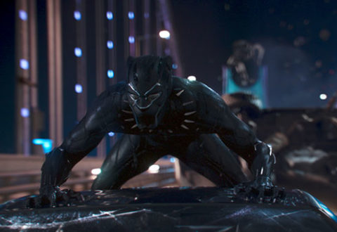 Black Panther