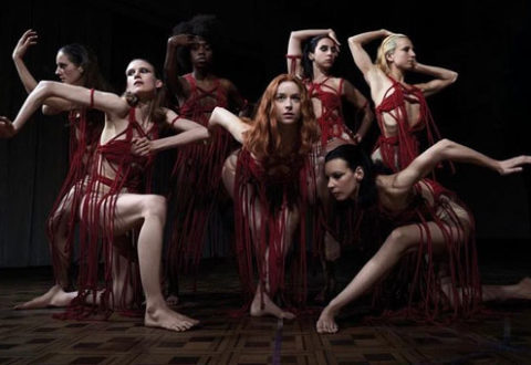Suspiria