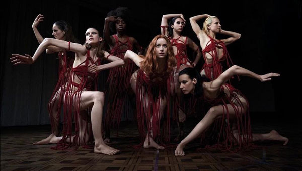 Suspiria