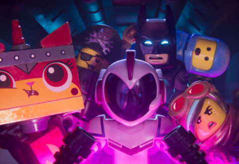 The Lego Movie 2: The Second Part Film Review